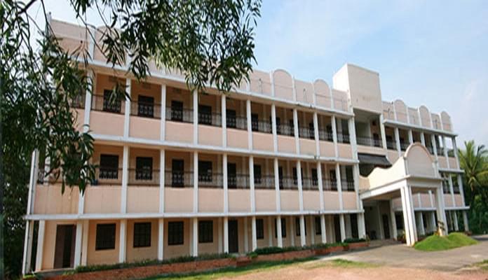 PRS College of Engineering and Technology Thiruvananthapuram Campus photo 2